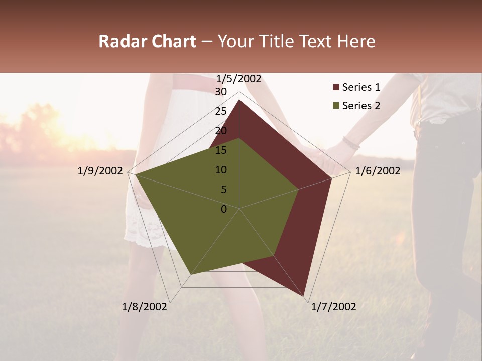 Remote Equipment Technology PowerPoint Template