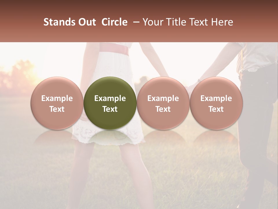 Remote Equipment Technology PowerPoint Template