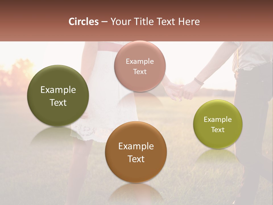 Remote Equipment Technology PowerPoint Template