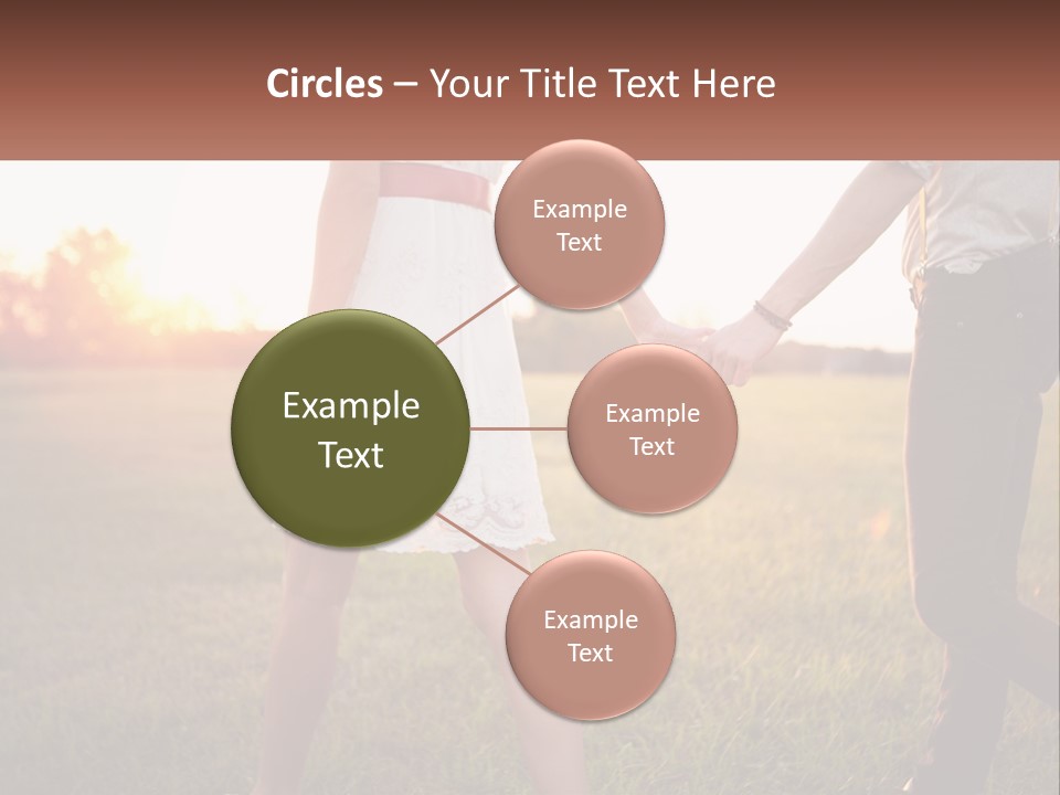Remote Equipment Technology PowerPoint Template
