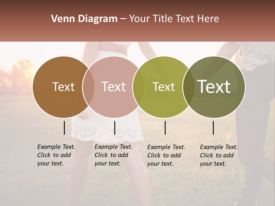 Remote Equipment Technology PowerPoint Template