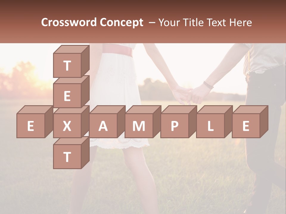 Remote Equipment Technology PowerPoint Template