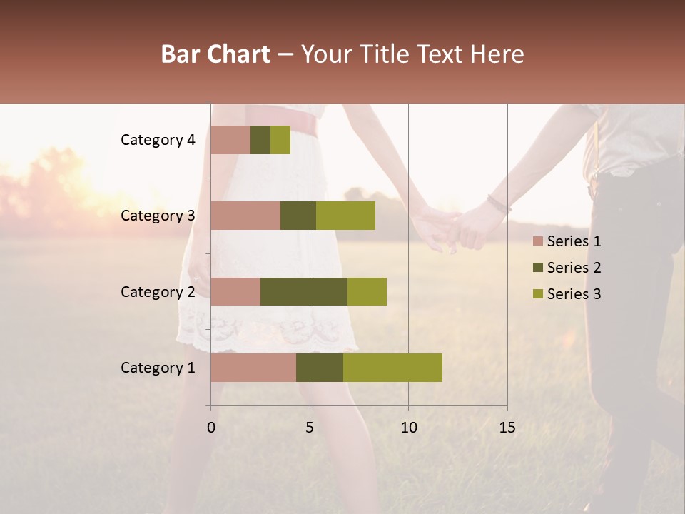 Remote Equipment Technology PowerPoint Template