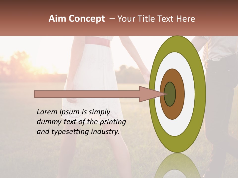 Remote Equipment Technology PowerPoint Template