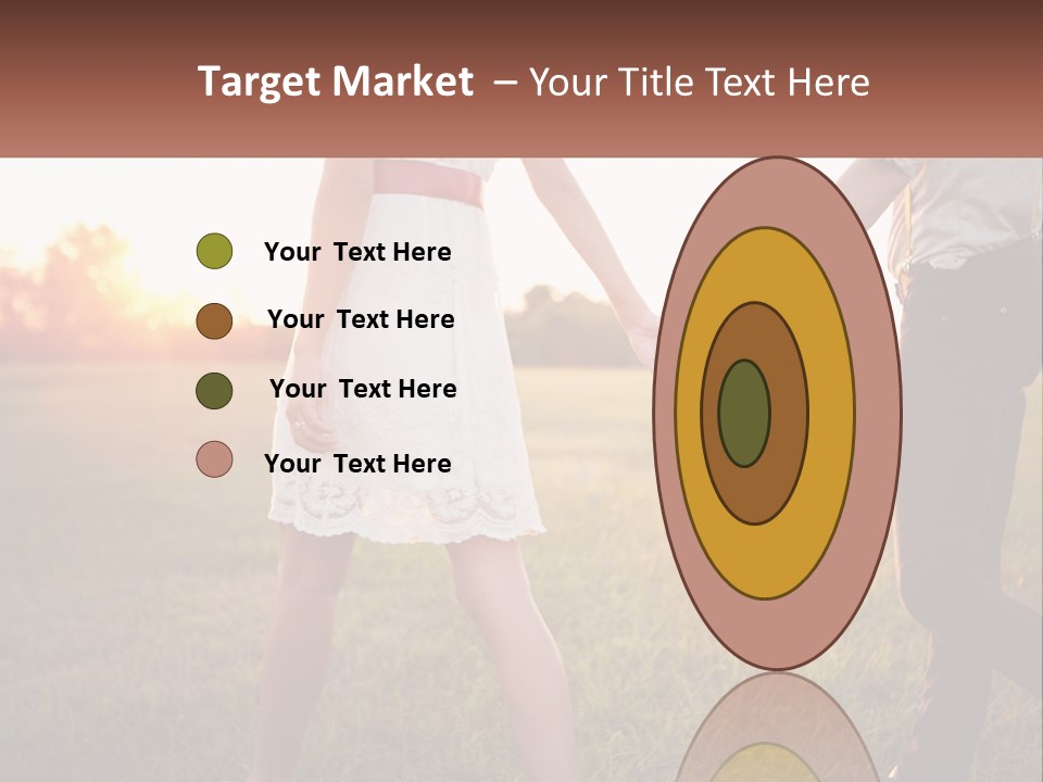 Remote Equipment Technology PowerPoint Template