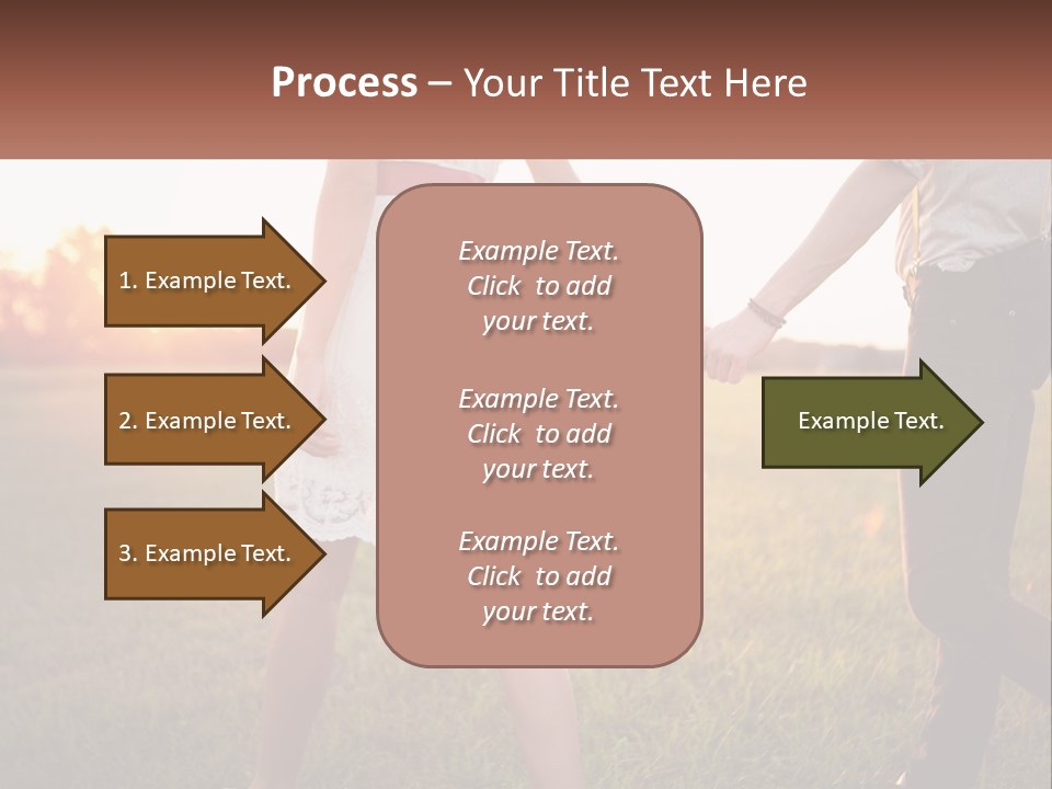 Remote Equipment Technology PowerPoint Template