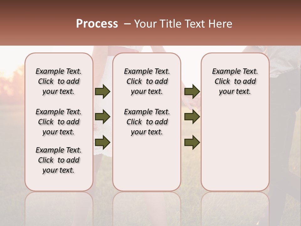 Remote Equipment Technology PowerPoint Template