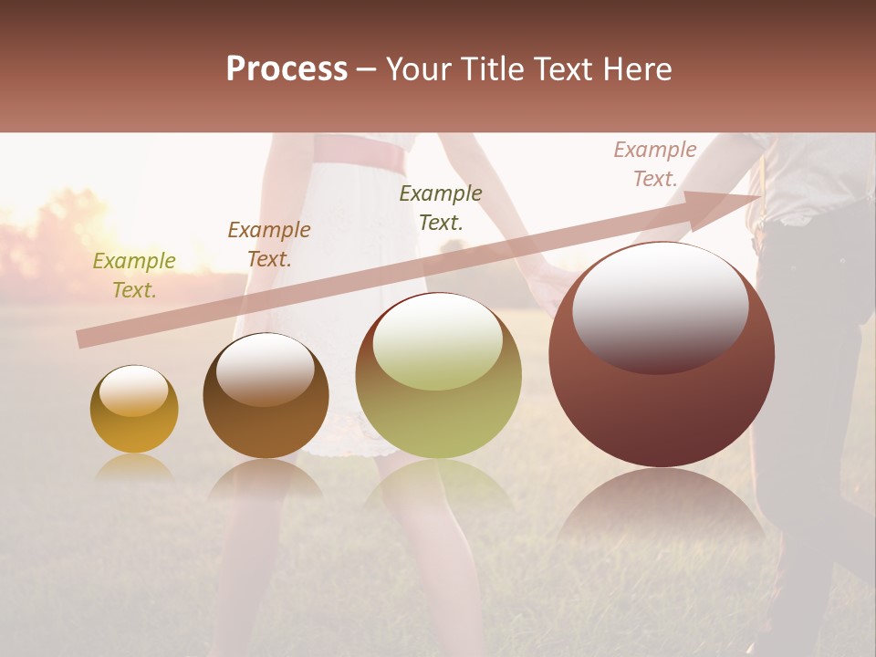 Remote Equipment Technology PowerPoint Template