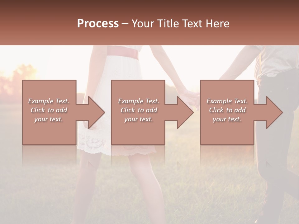 Remote Equipment Technology PowerPoint Template