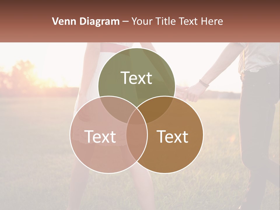 Remote Equipment Technology PowerPoint Template