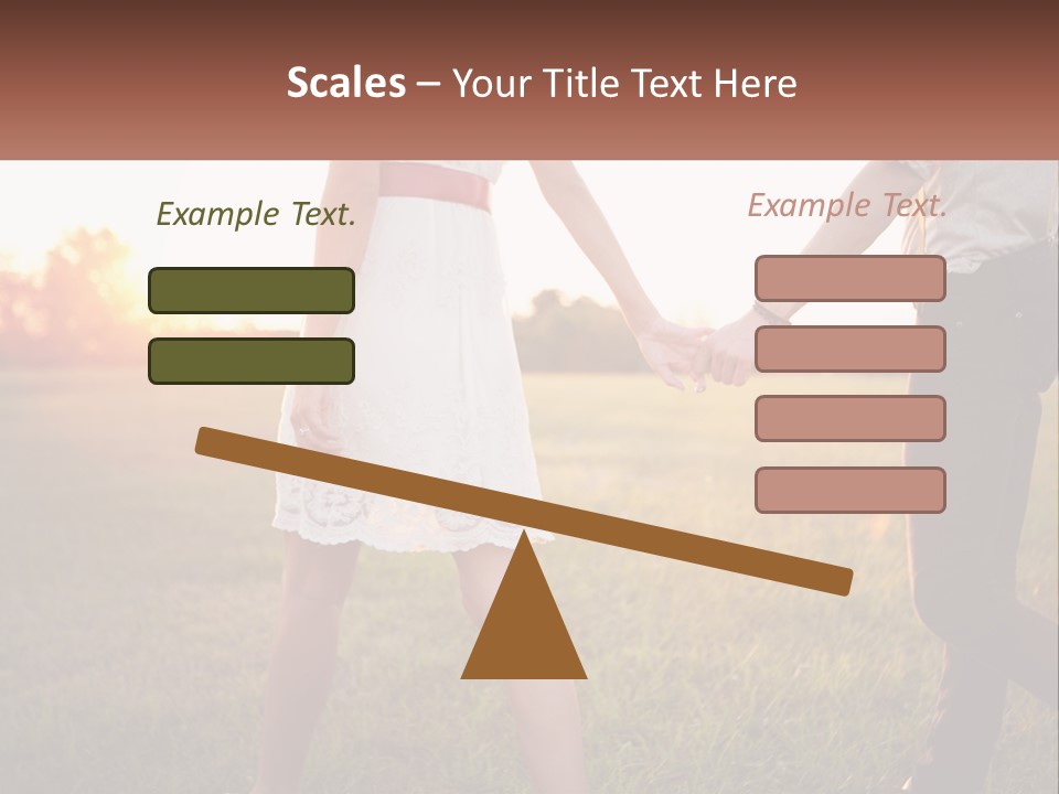 Remote Equipment Technology PowerPoint Template