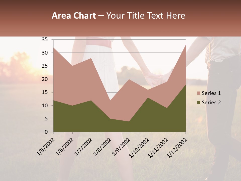 Remote Equipment Technology PowerPoint Template