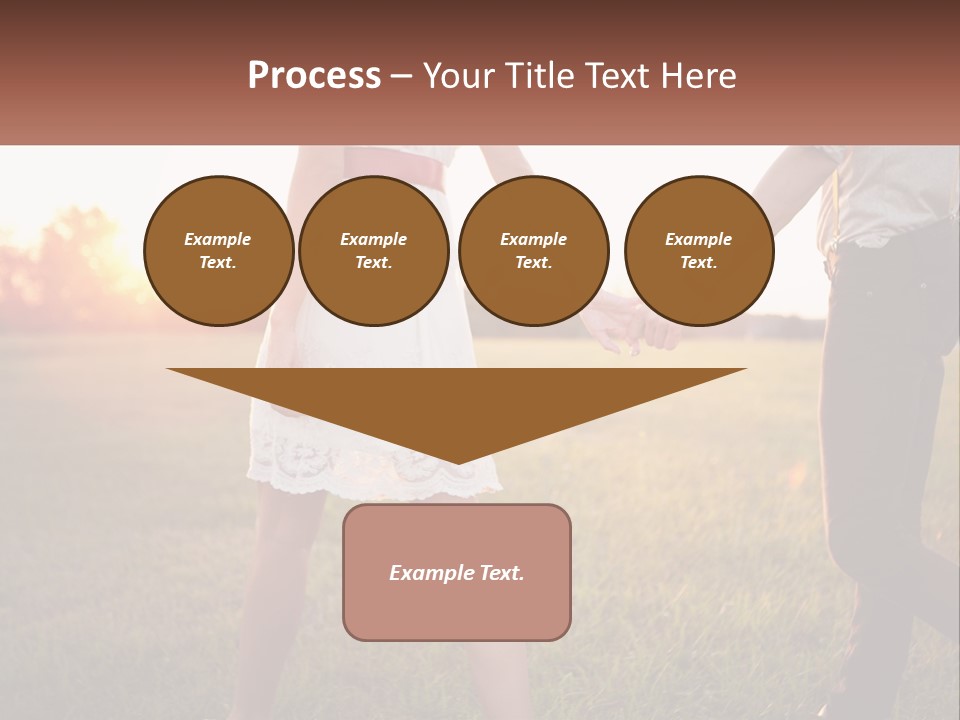 Remote Equipment Technology PowerPoint Template