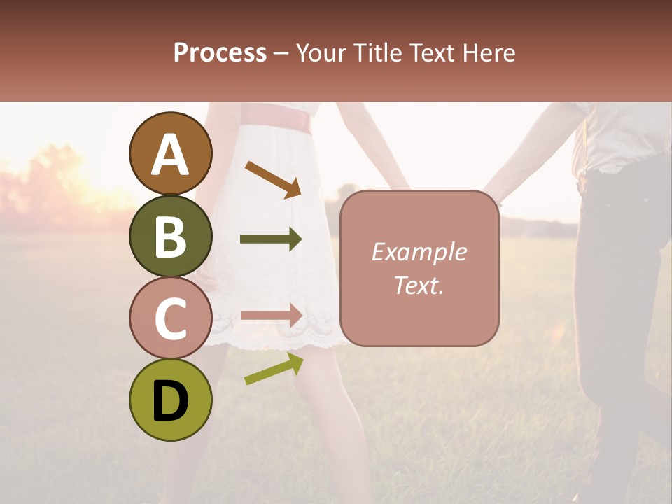 Remote Equipment Technology PowerPoint Template