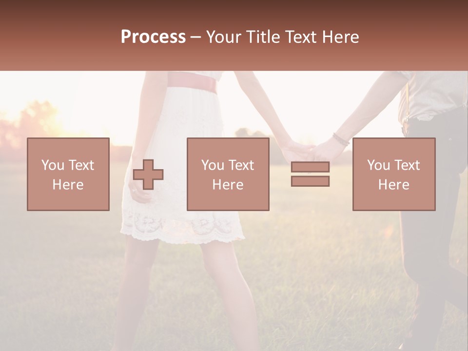 Remote Equipment Technology PowerPoint Template