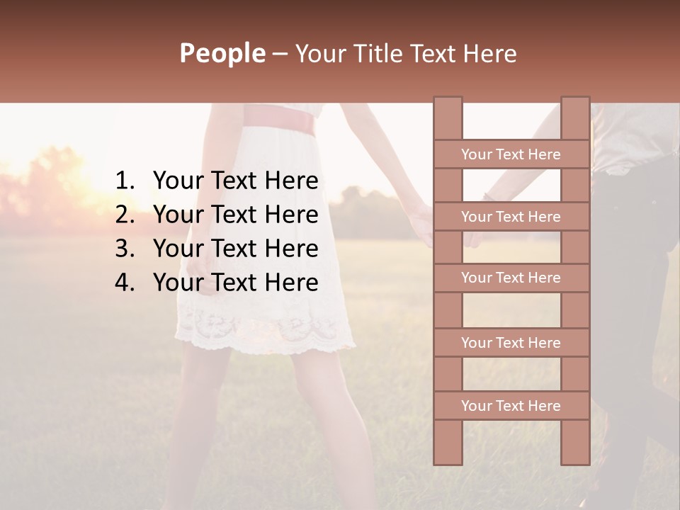 Remote Equipment Technology PowerPoint Template
