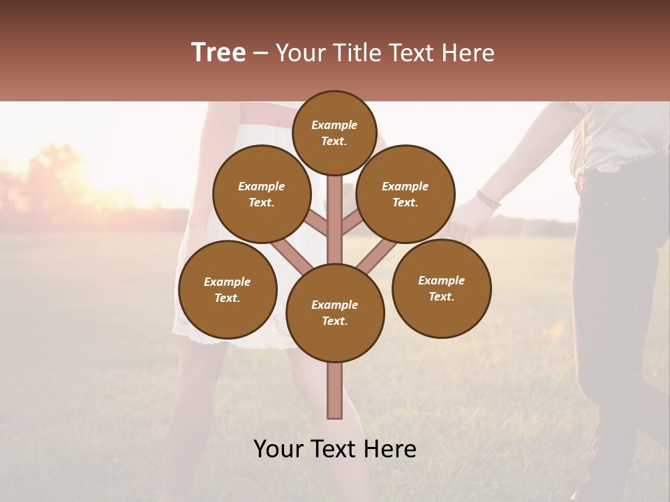 Remote Equipment Technology PowerPoint Template