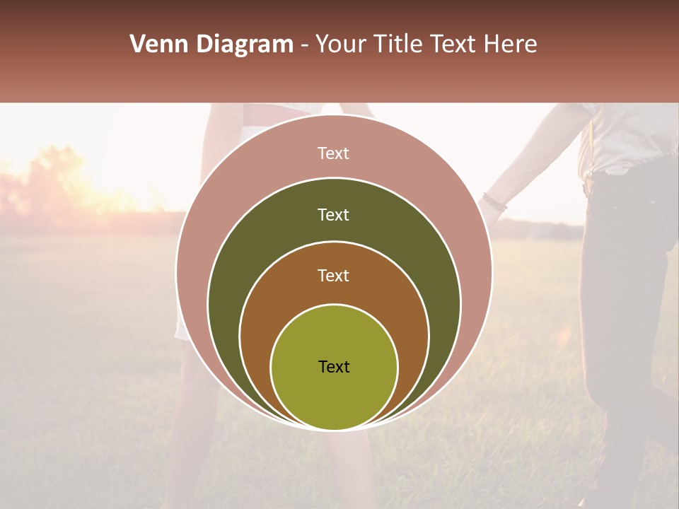 Remote Equipment Technology PowerPoint Template