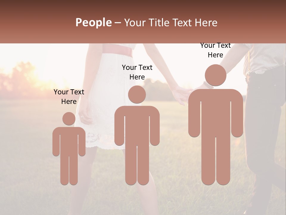 Remote Equipment Technology PowerPoint Template