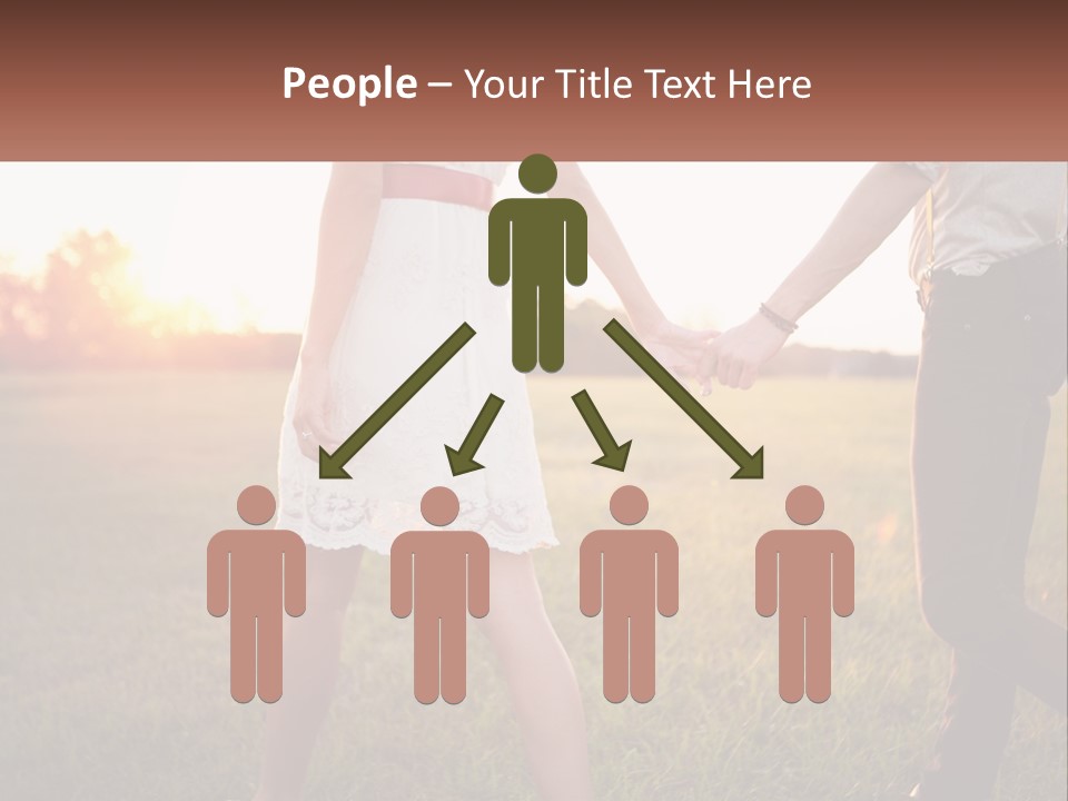 Remote Equipment Technology PowerPoint Template