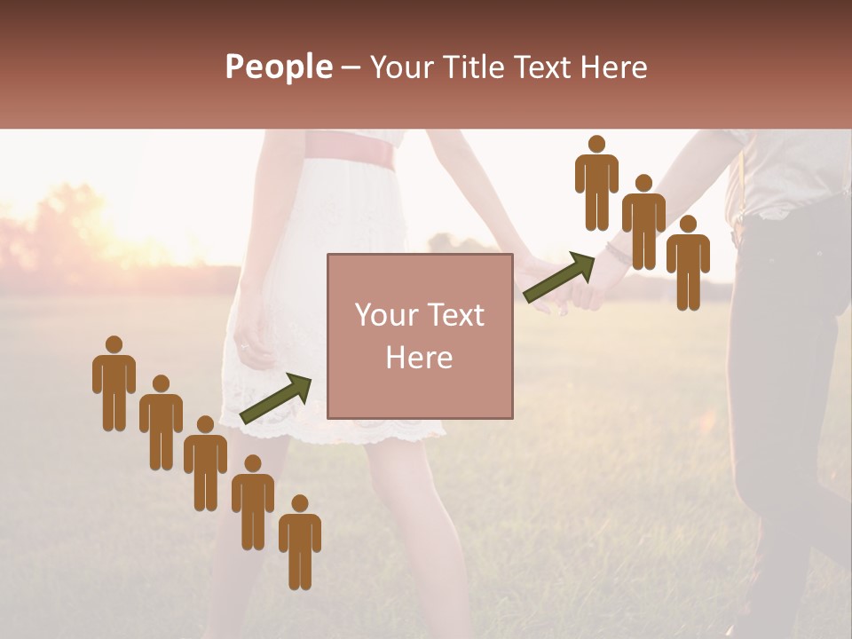 Remote Equipment Technology PowerPoint Template