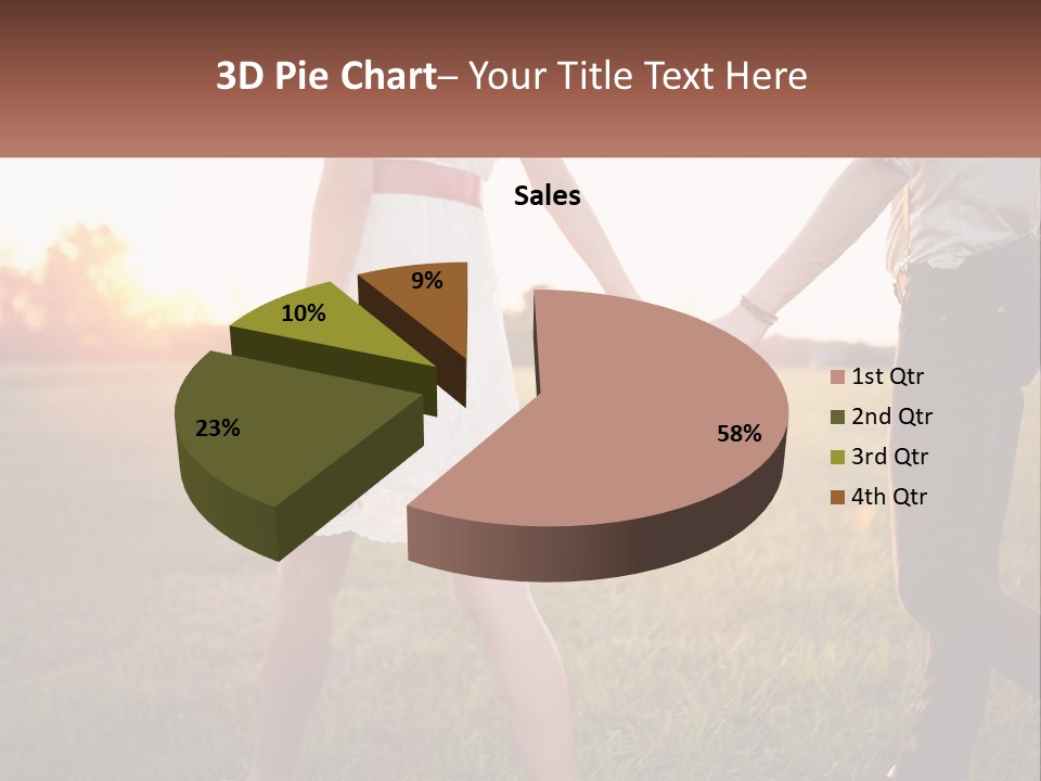 Remote Equipment Technology PowerPoint Template