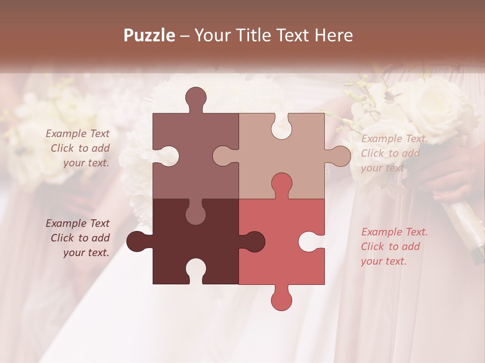 Supply Air System PowerPoint Template