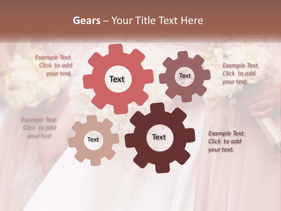 Supply Air System PowerPoint Template