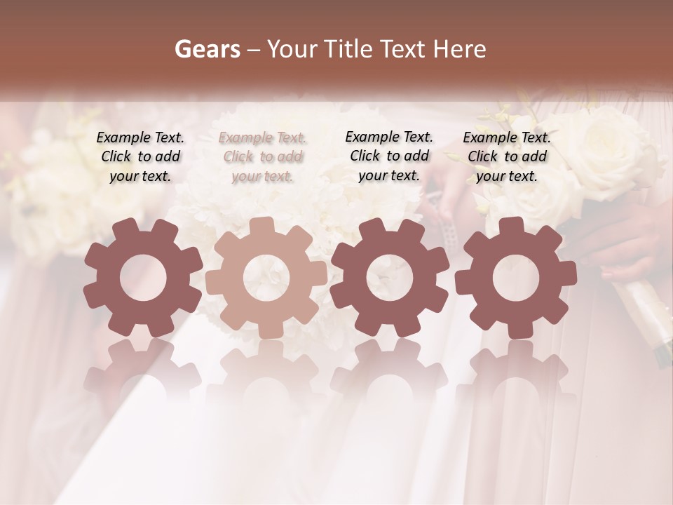 Supply Air System PowerPoint Template