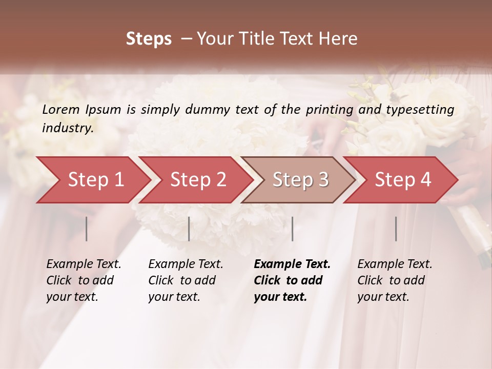 Supply Air System PowerPoint Template