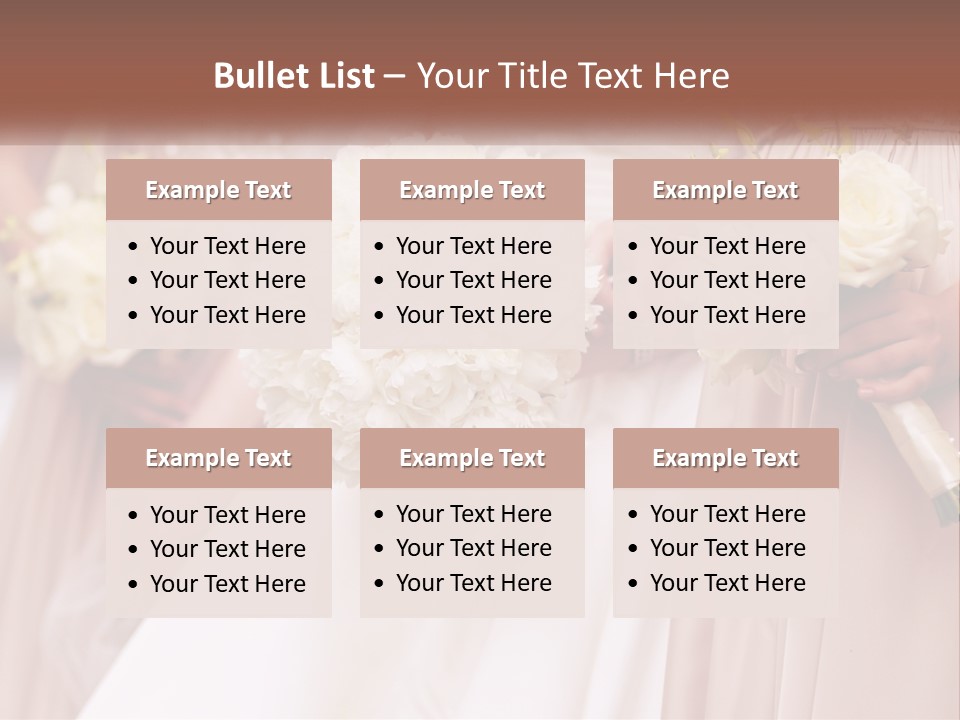 Supply Air System PowerPoint Template
