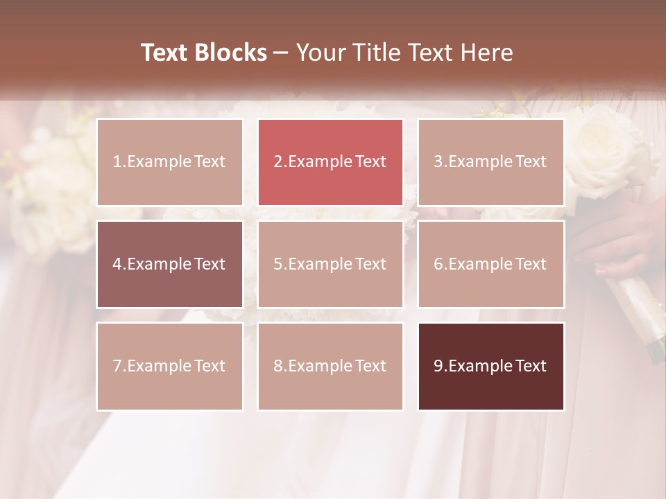 Supply Air System PowerPoint Template
