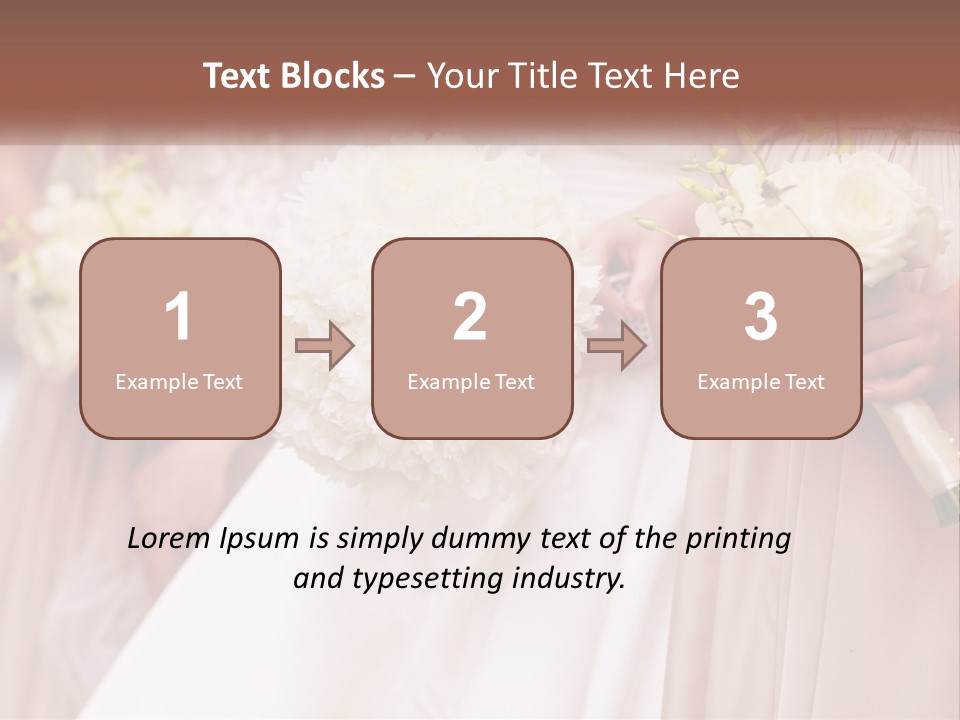 Supply Air System PowerPoint Template