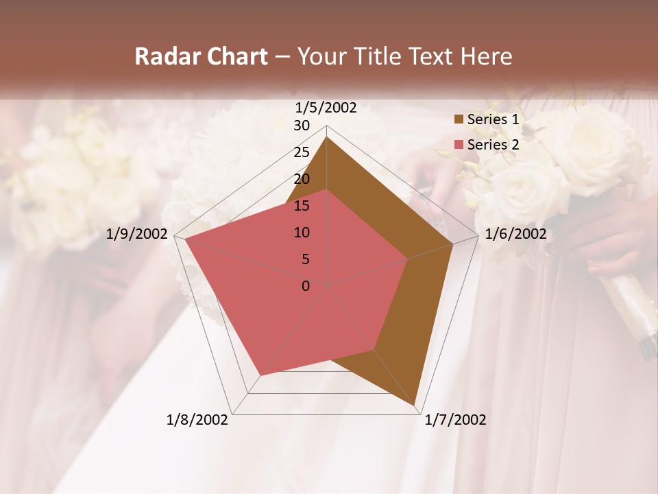 Supply Air System PowerPoint Template