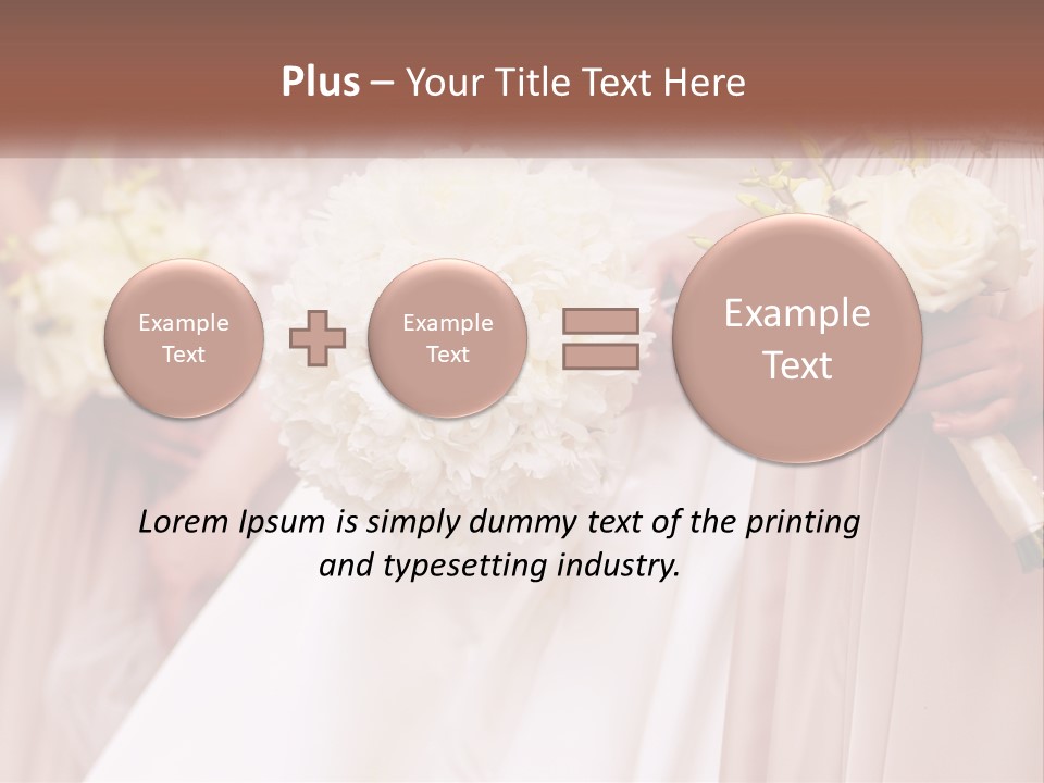 Supply Air System PowerPoint Template