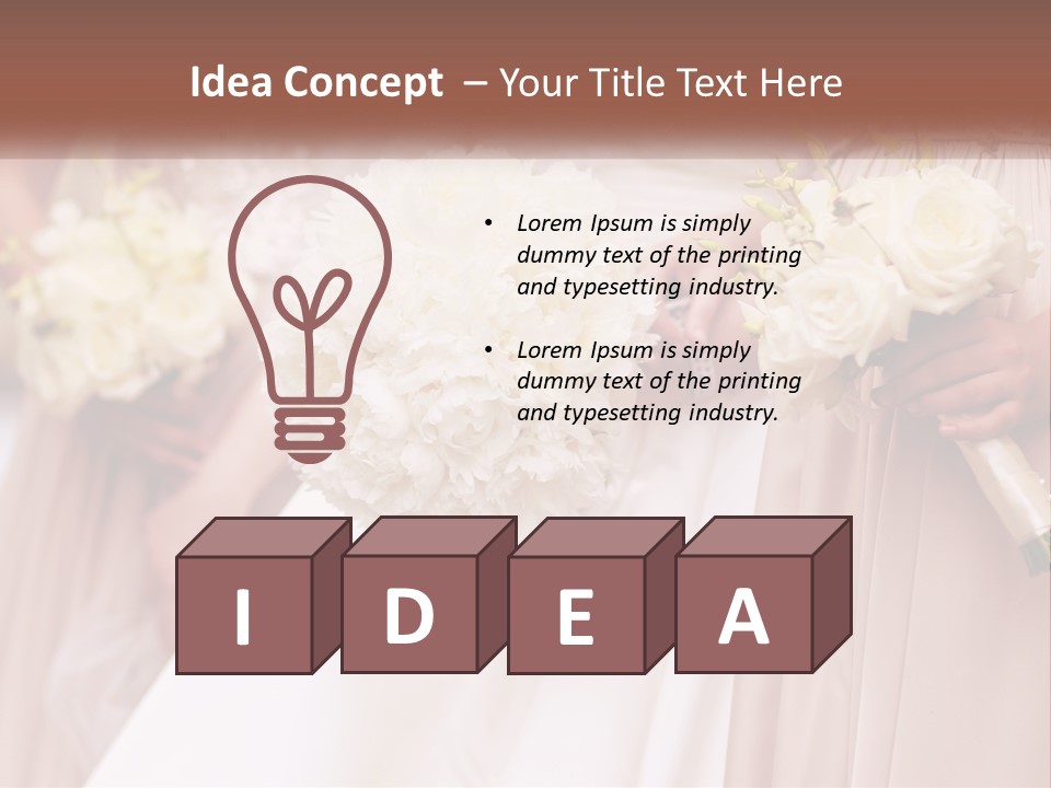 Supply Air System PowerPoint Template