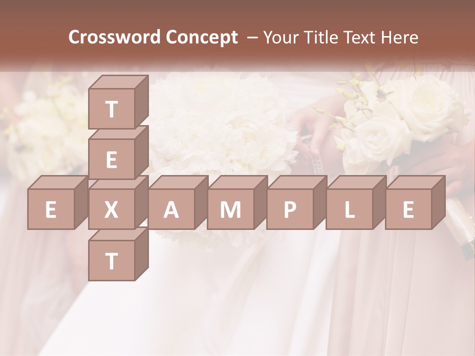Supply Air System PowerPoint Template