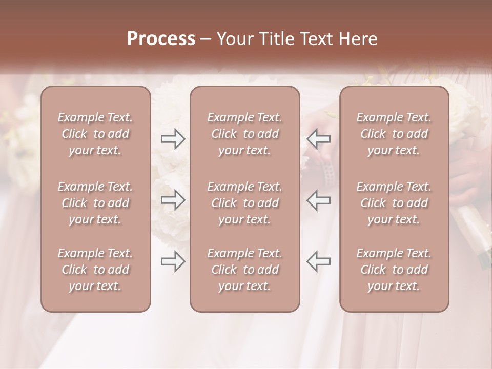 Supply Air System PowerPoint Template