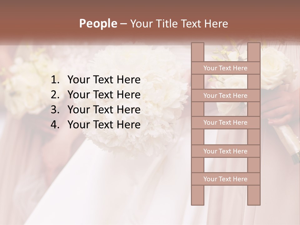 Supply Air System PowerPoint Template