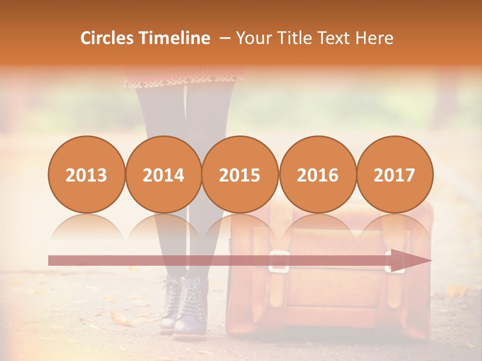 Air Home Equipment PowerPoint Template