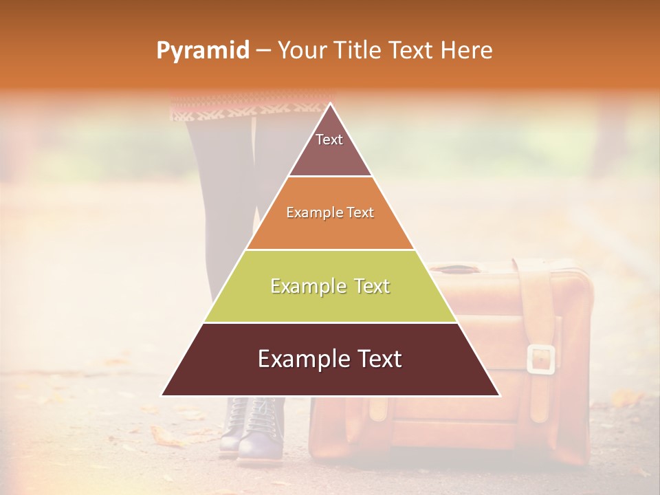 Air Home Equipment PowerPoint Template