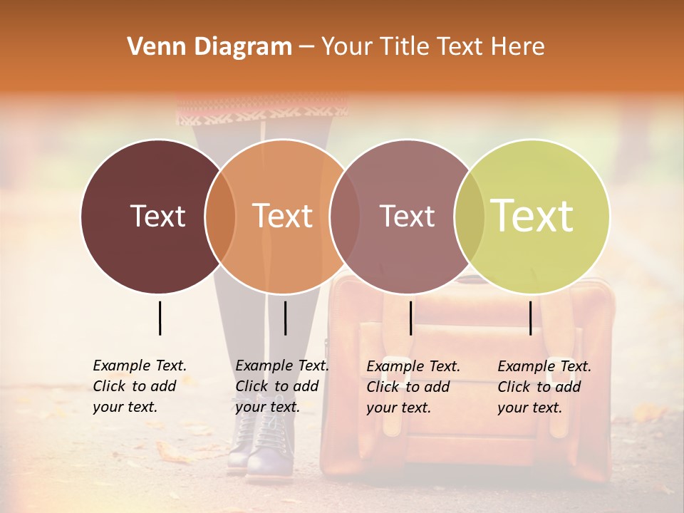 Air Home Equipment PowerPoint Template