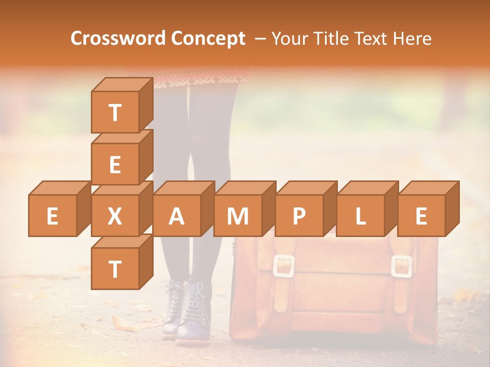 Air Home Equipment PowerPoint Template