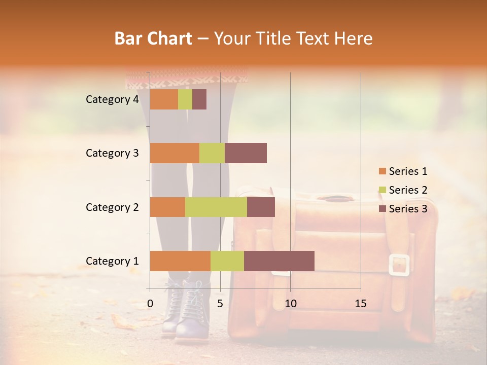 Air Home Equipment PowerPoint Template