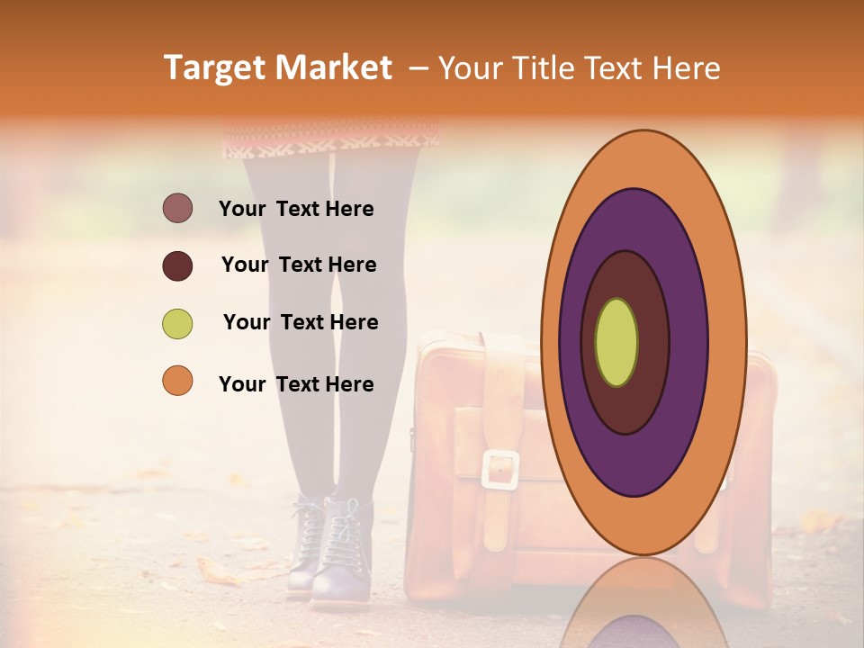 Air Home Equipment PowerPoint Template