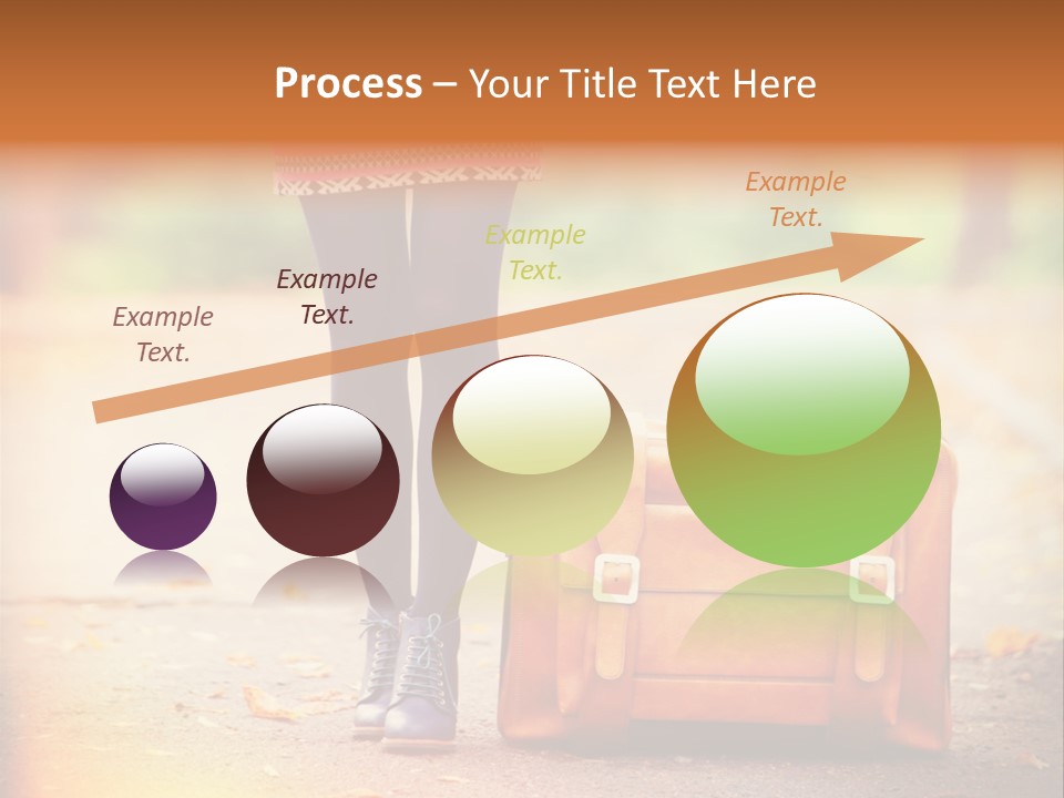 Air Home Equipment PowerPoint Template