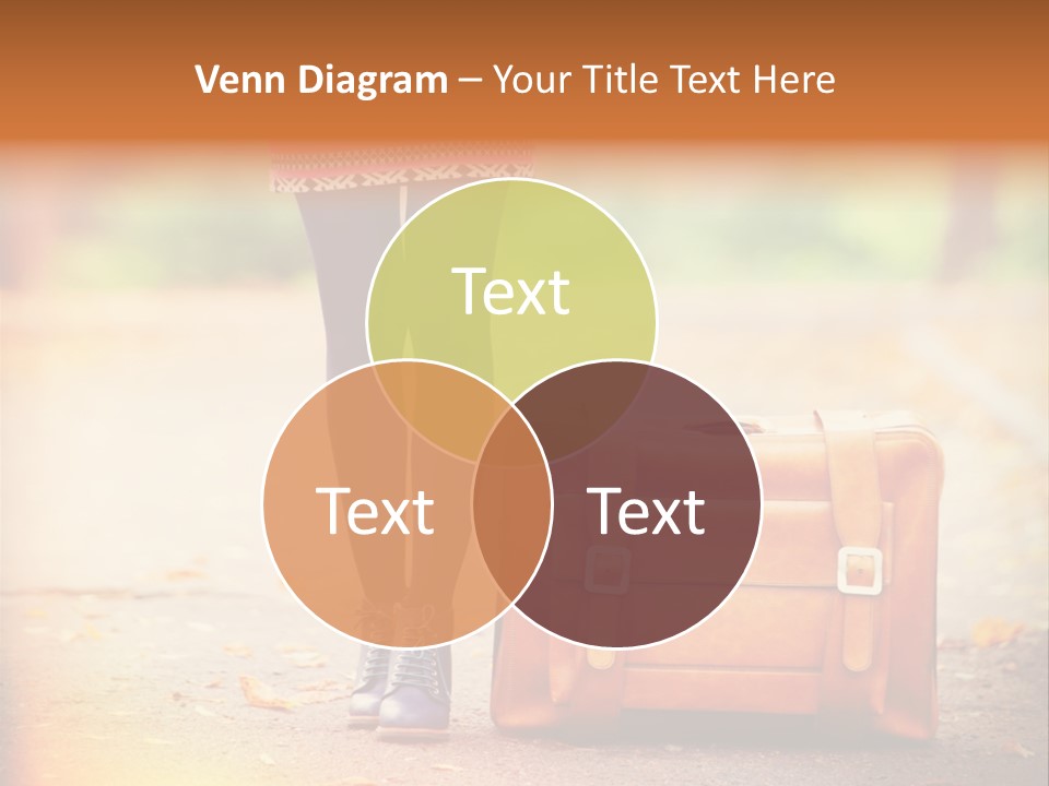 Air Home Equipment PowerPoint Template