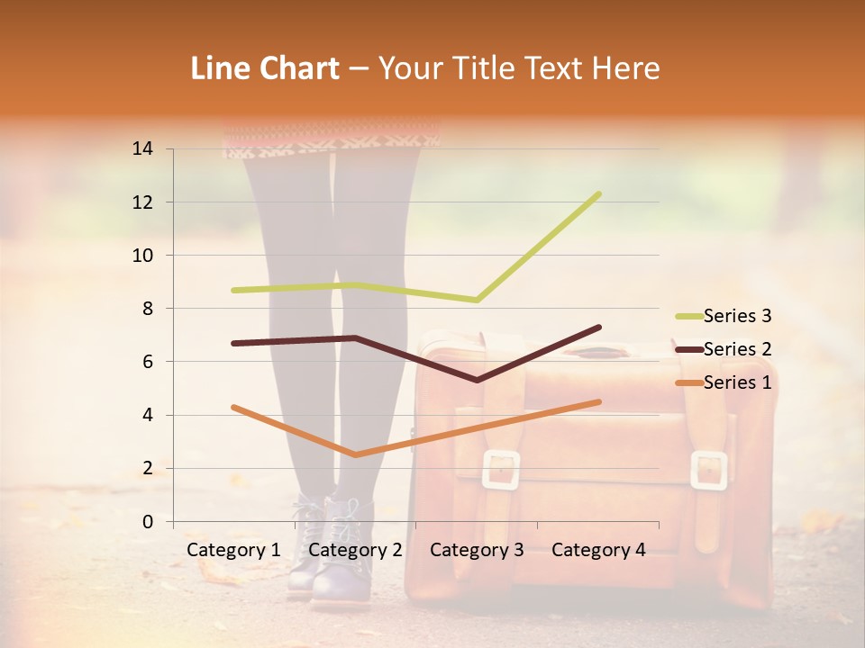 Air Home Equipment PowerPoint Template