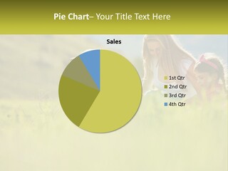 Condition Unit Supply PowerPoint Template