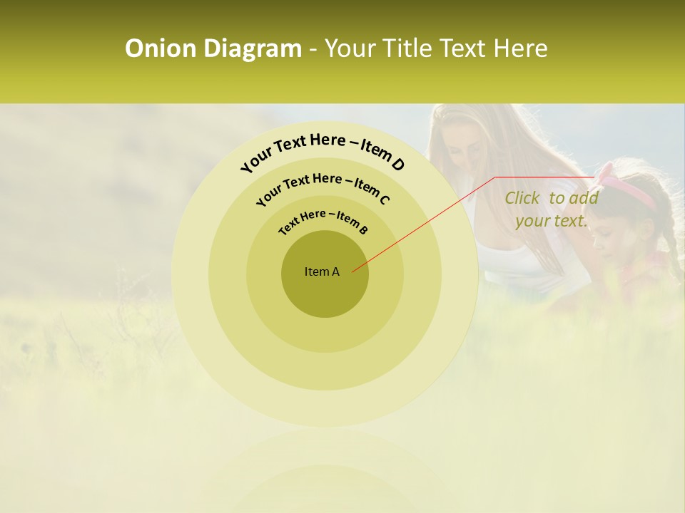 Condition Unit Supply PowerPoint Template